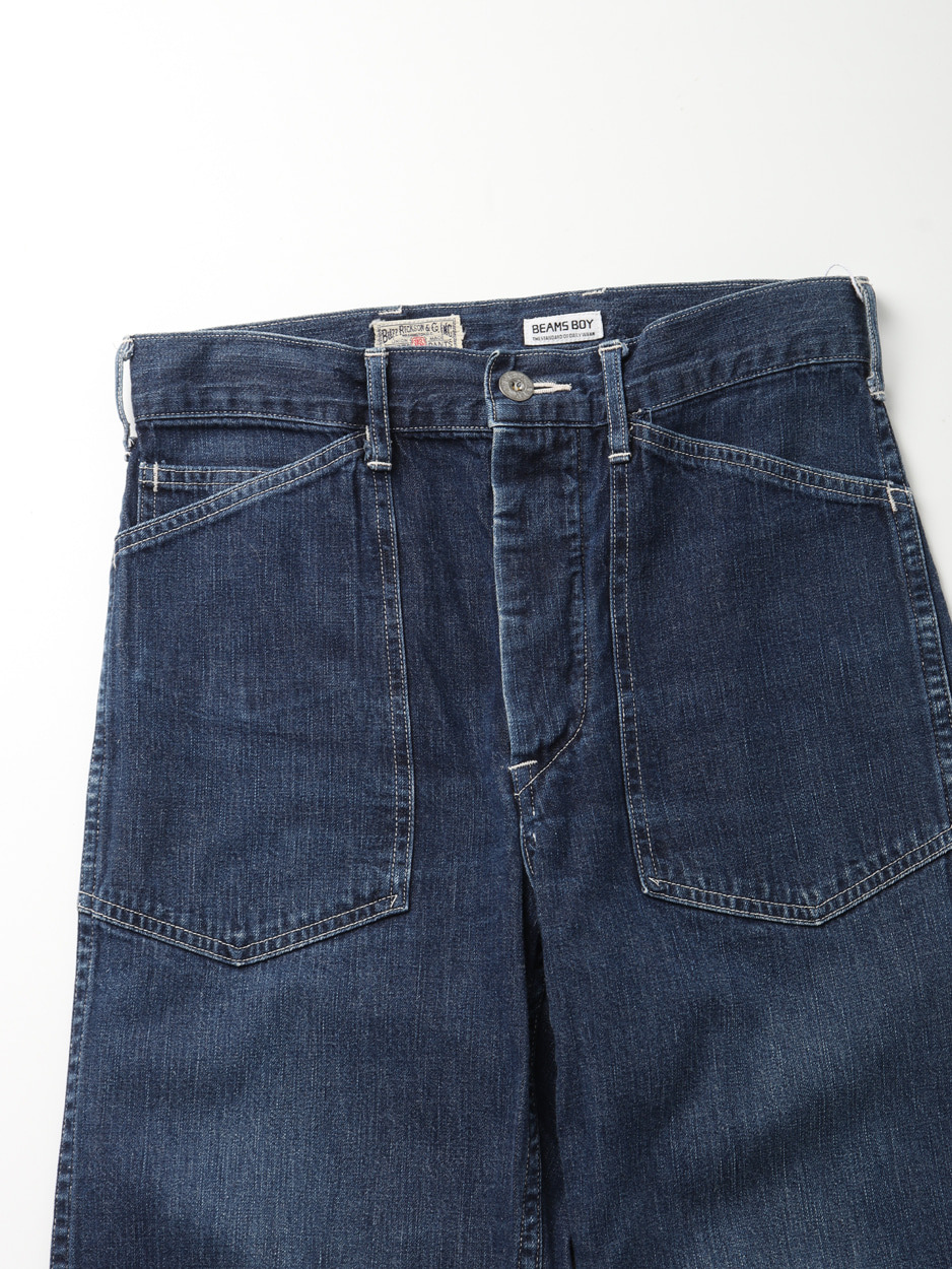 Buzz Rickson's × BEAMS BOY - Buzz Rickson's × BEAMS BOY - 9