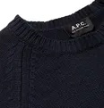 Pablo Wool Sweater - 10