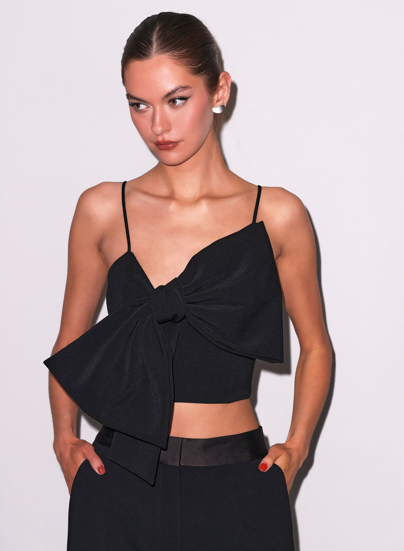 Blair Bow Top 7