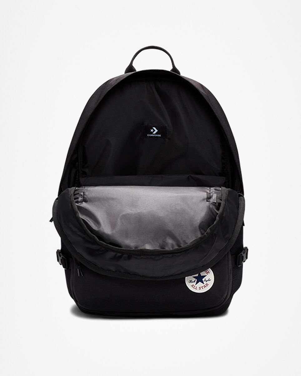 Straight Edge Backpack - 5