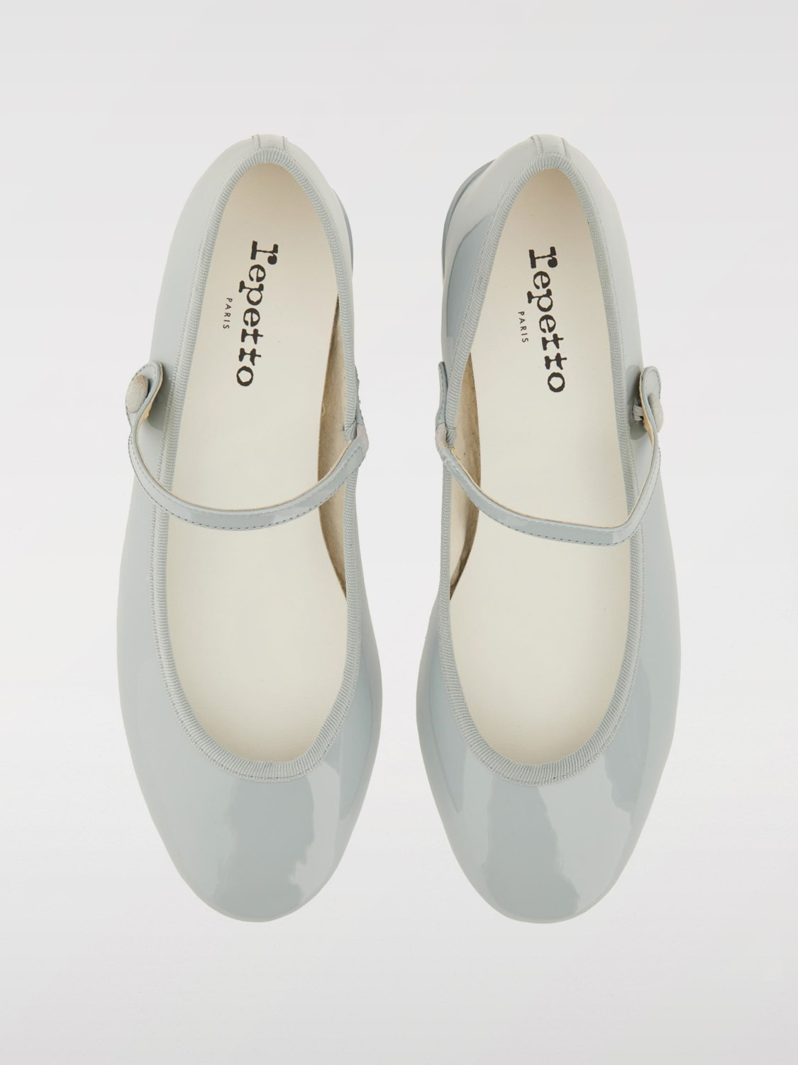 Flat shoes woman Repetto - 5
