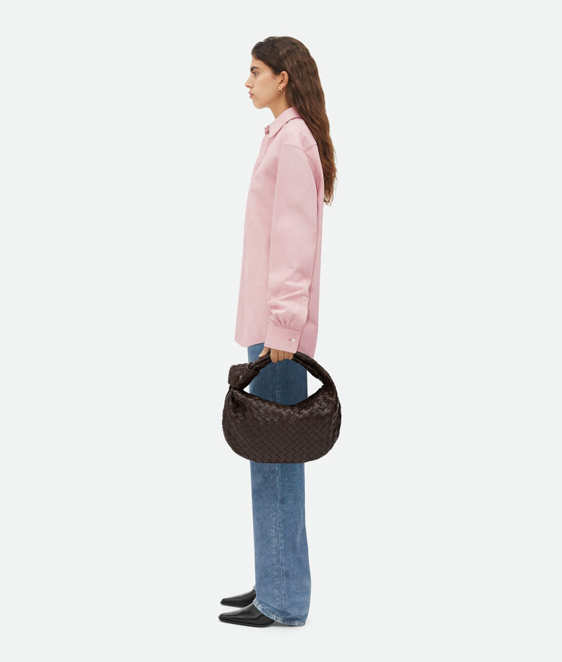 Bottega Veneta Teen Jodie outlook