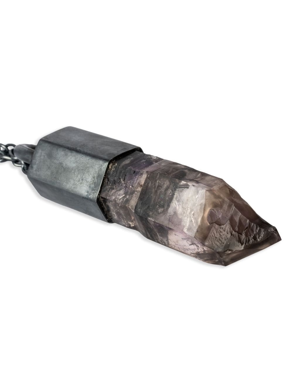 Talisman pendant necklace - 2
