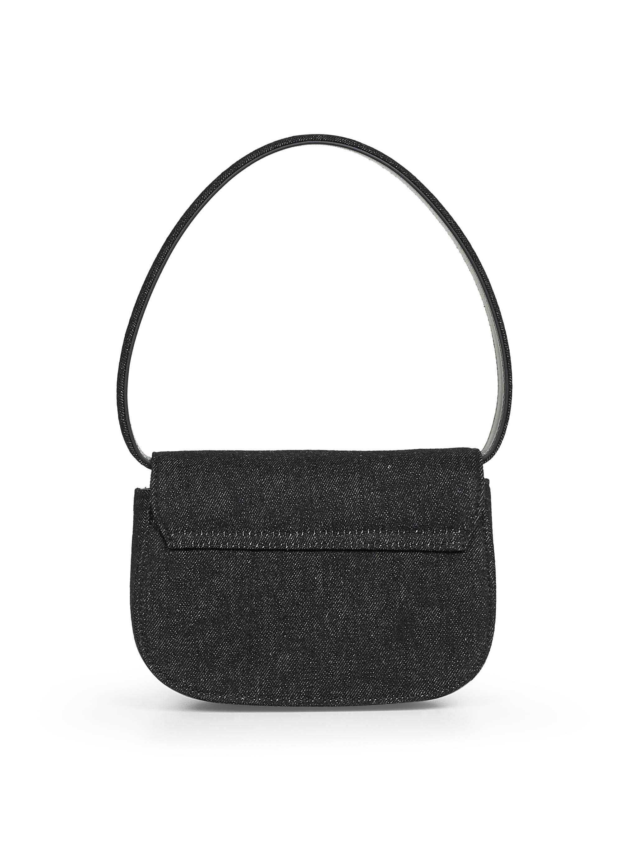 Black 1DR shoulder bag - 3