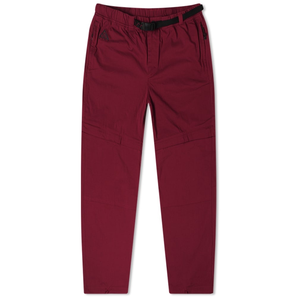 Nike ACG Convertible Pant - 1