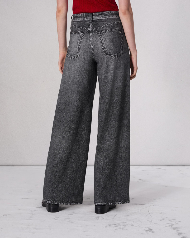 Miramar Sofie Full Length Wide-Leg 5