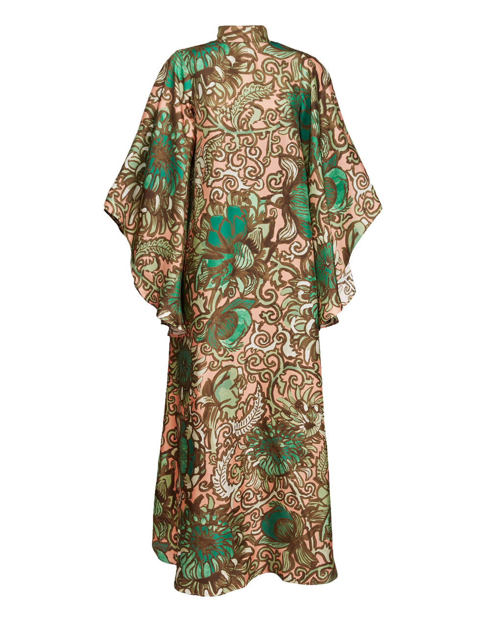 Magnifico Dress - 8