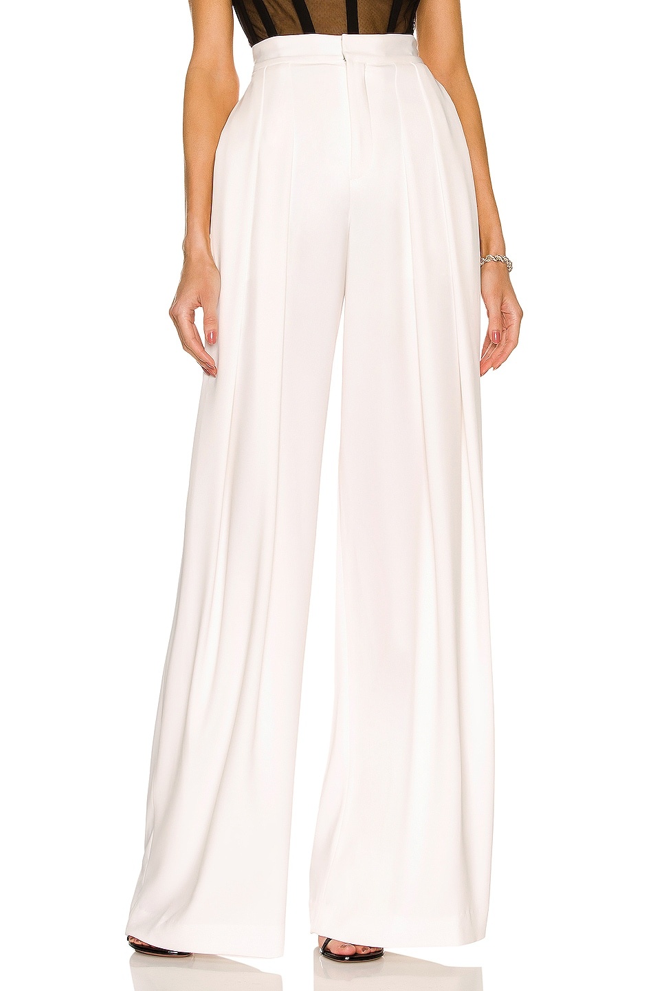 Wide Leg Pant - 1