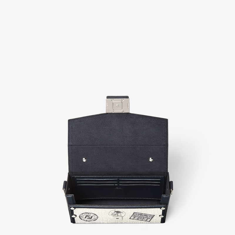 Soft Trunk Baguette 5