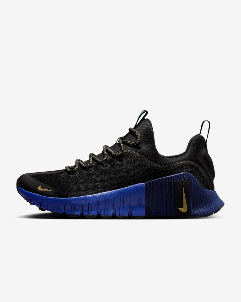 Nike Free Metcon 6 AMP Women's Workout Shoes - 1