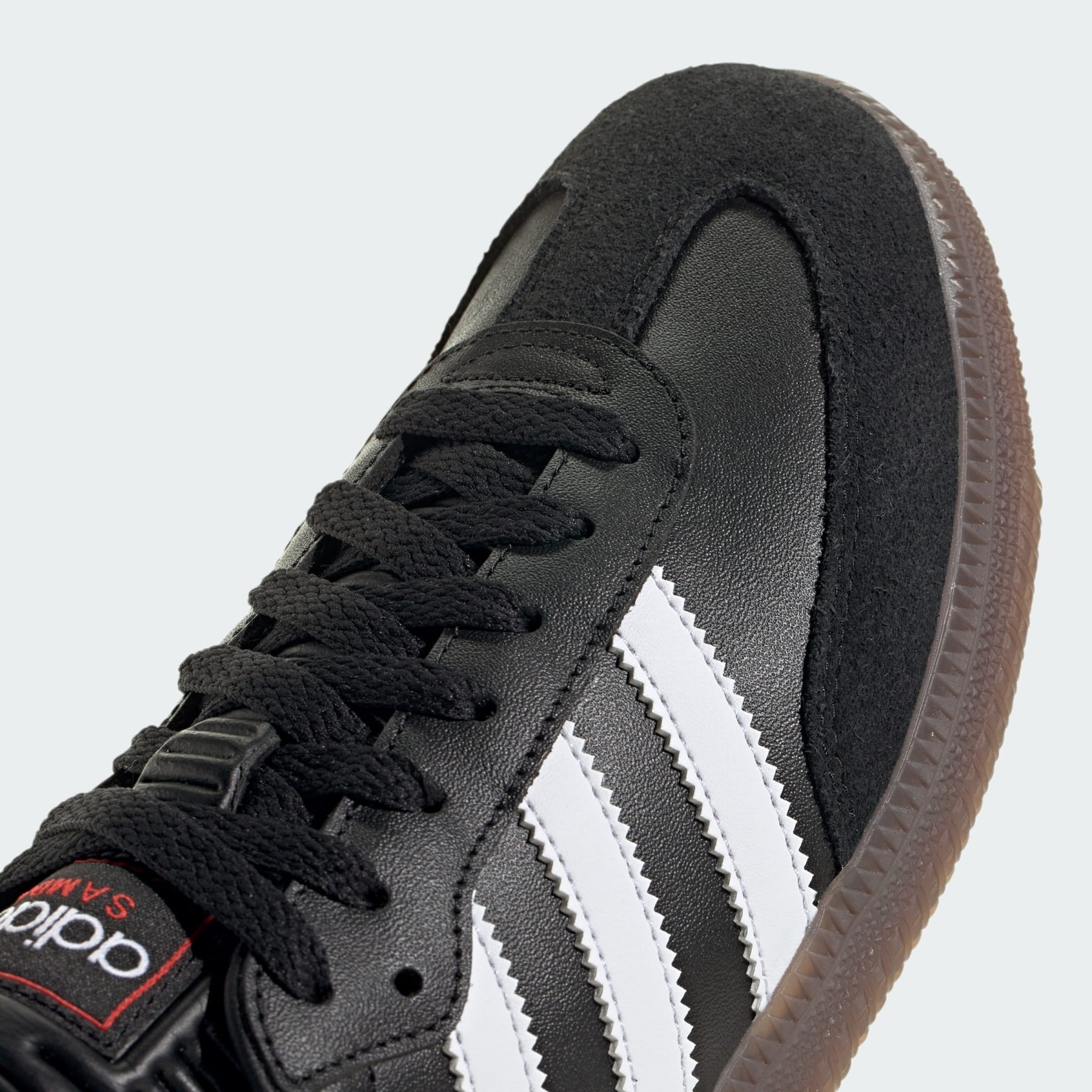 Samba Indoor Soccer Shoes - 9