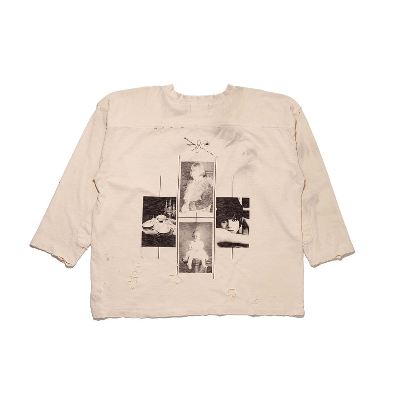 Enfants Riches Déprimés ONE CLASS ACT HOCKEY JERSEY outlook