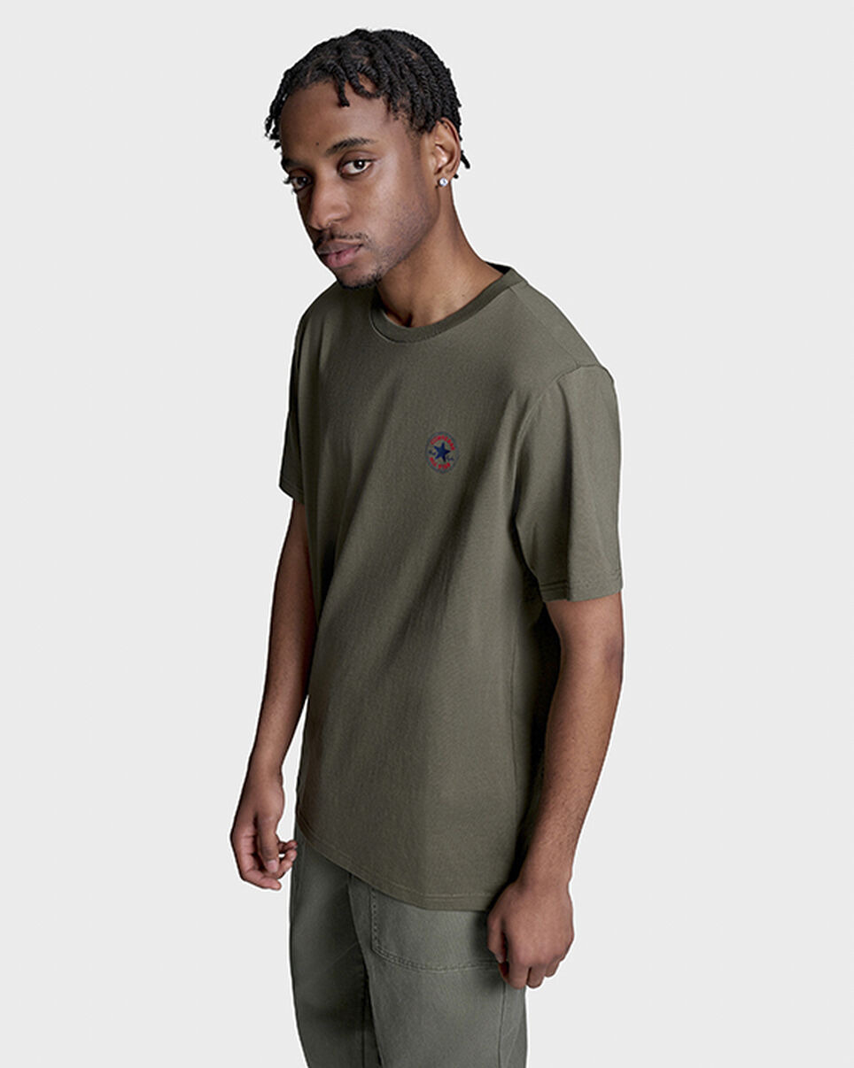 Chuck Taylor All Star Patch T-Shirt - 4