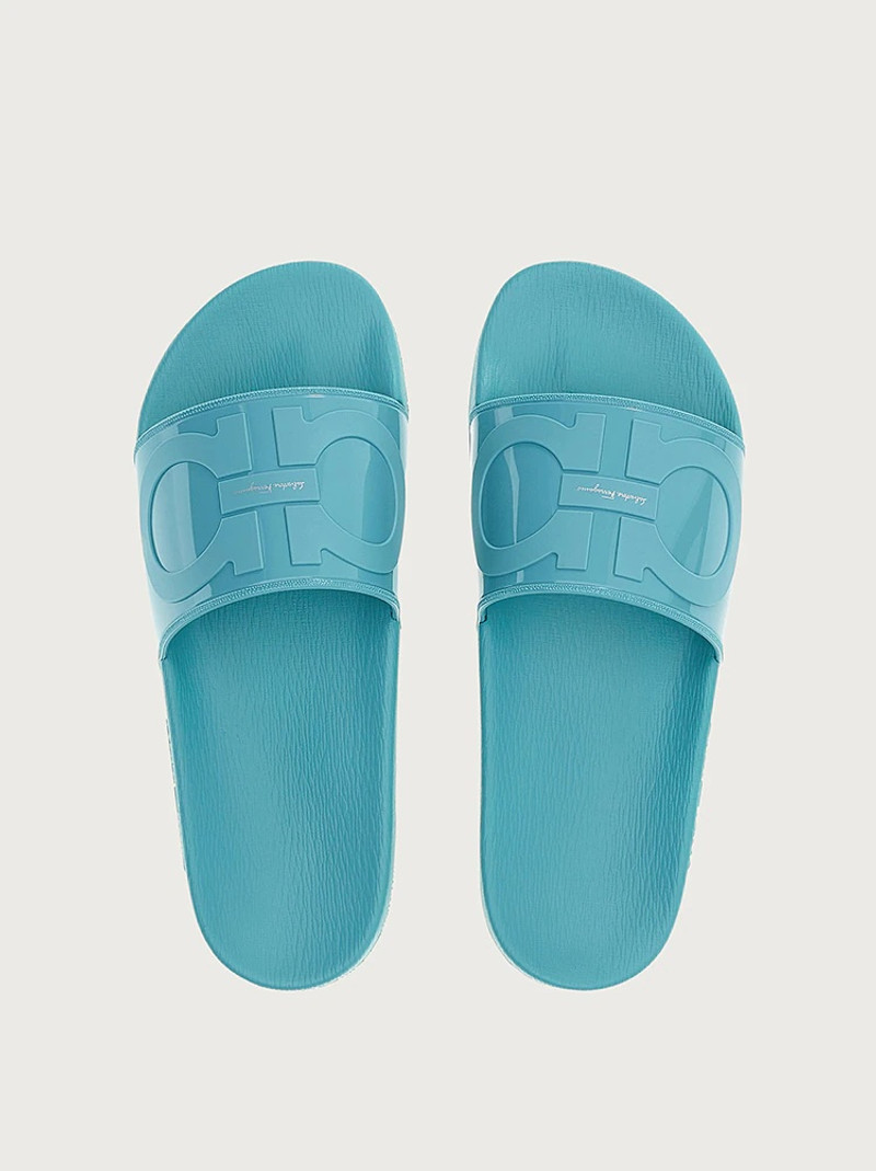 FERRAGAMO GANCINI SLIDE outlook
