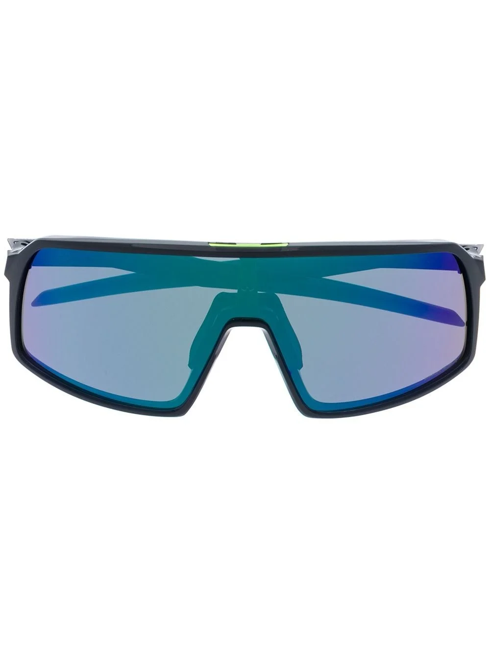 Evzero tinted sunglasses - 1