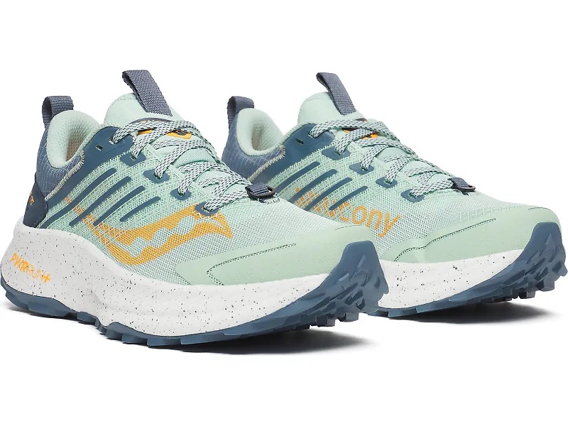 Saucony Ride TR 2 - 6