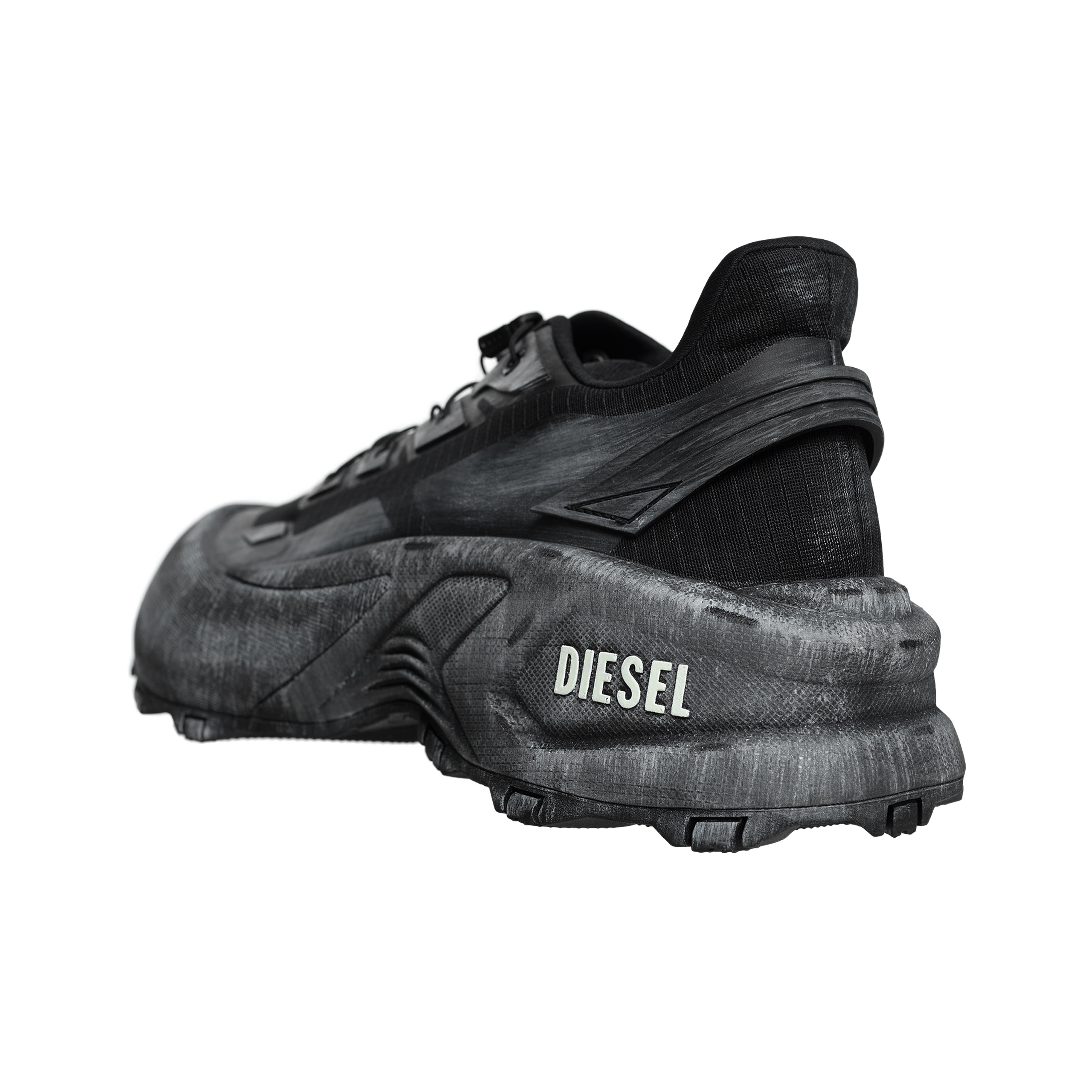 D-CAGE RUNNER SNEAKERS - 5