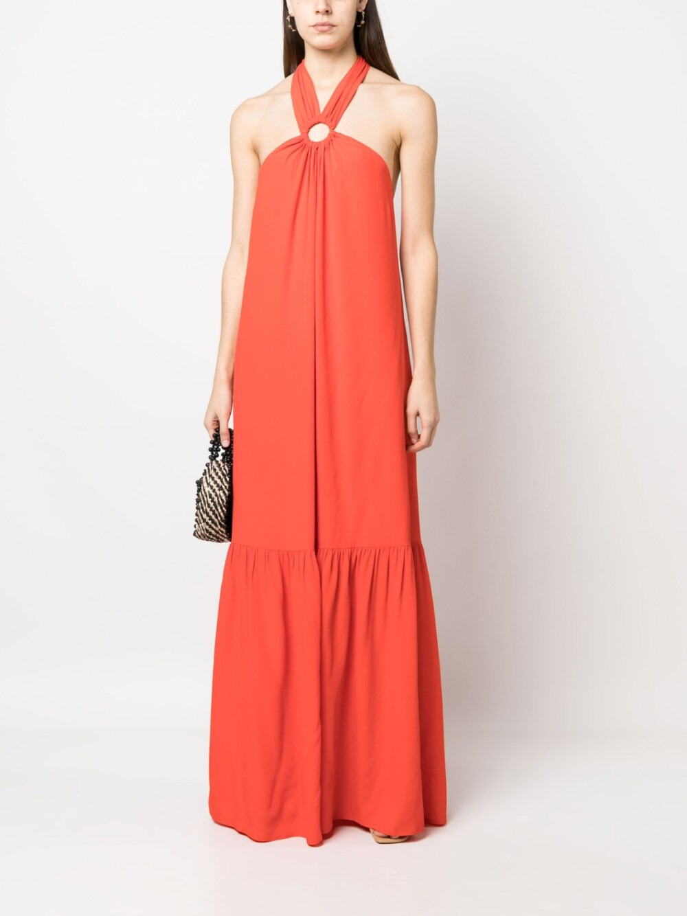 Erika Cavallini Semi-Couture - Erika Cavallini Semi-Couture Dress - 4