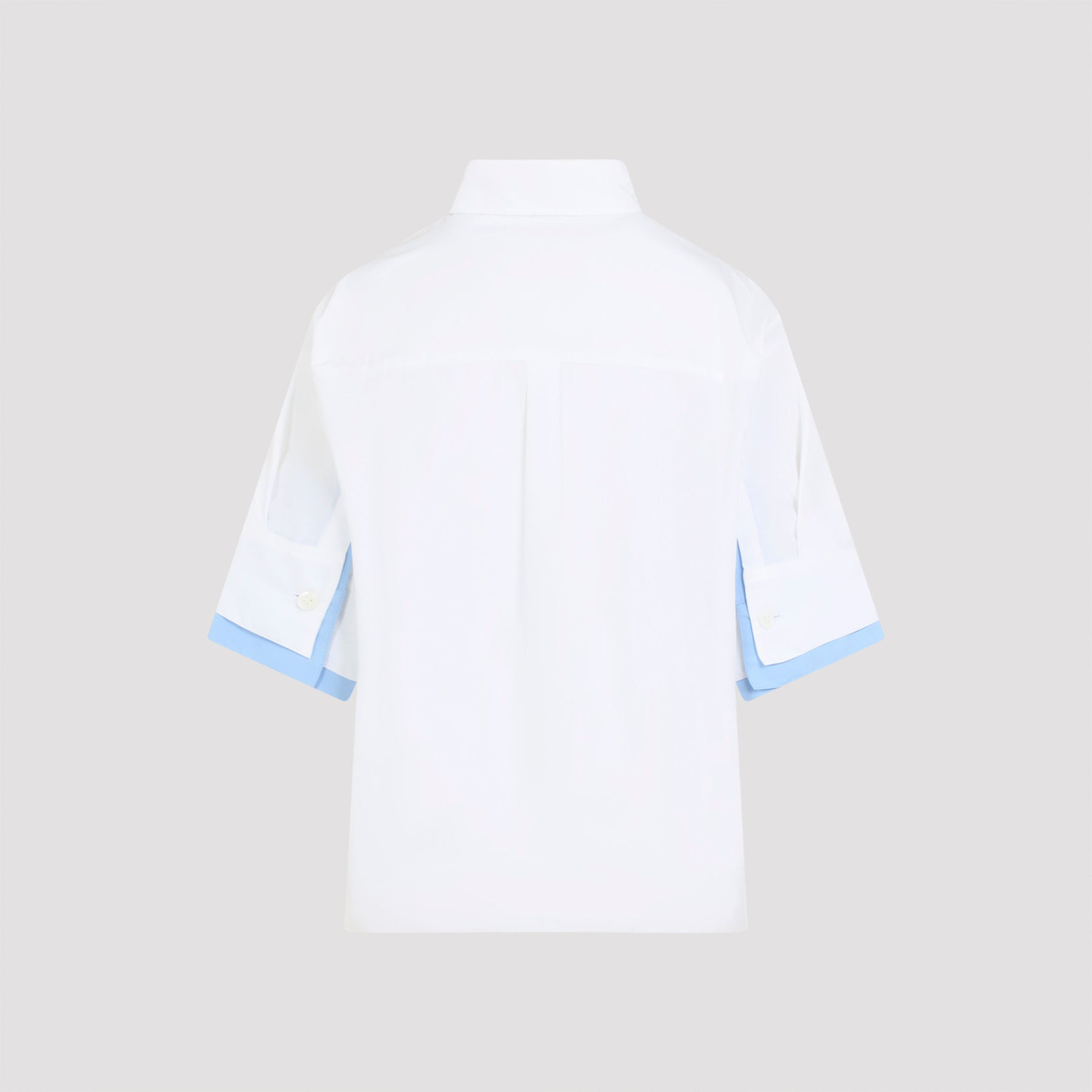 Marni Cotton Shirt Women - 2