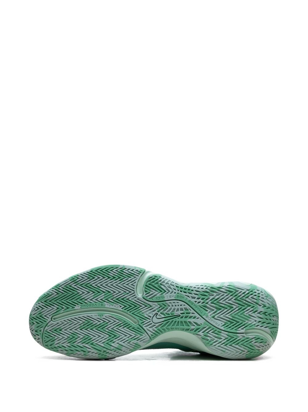 Giannis Immortality 2 "Light Menta" sneakers - 7
