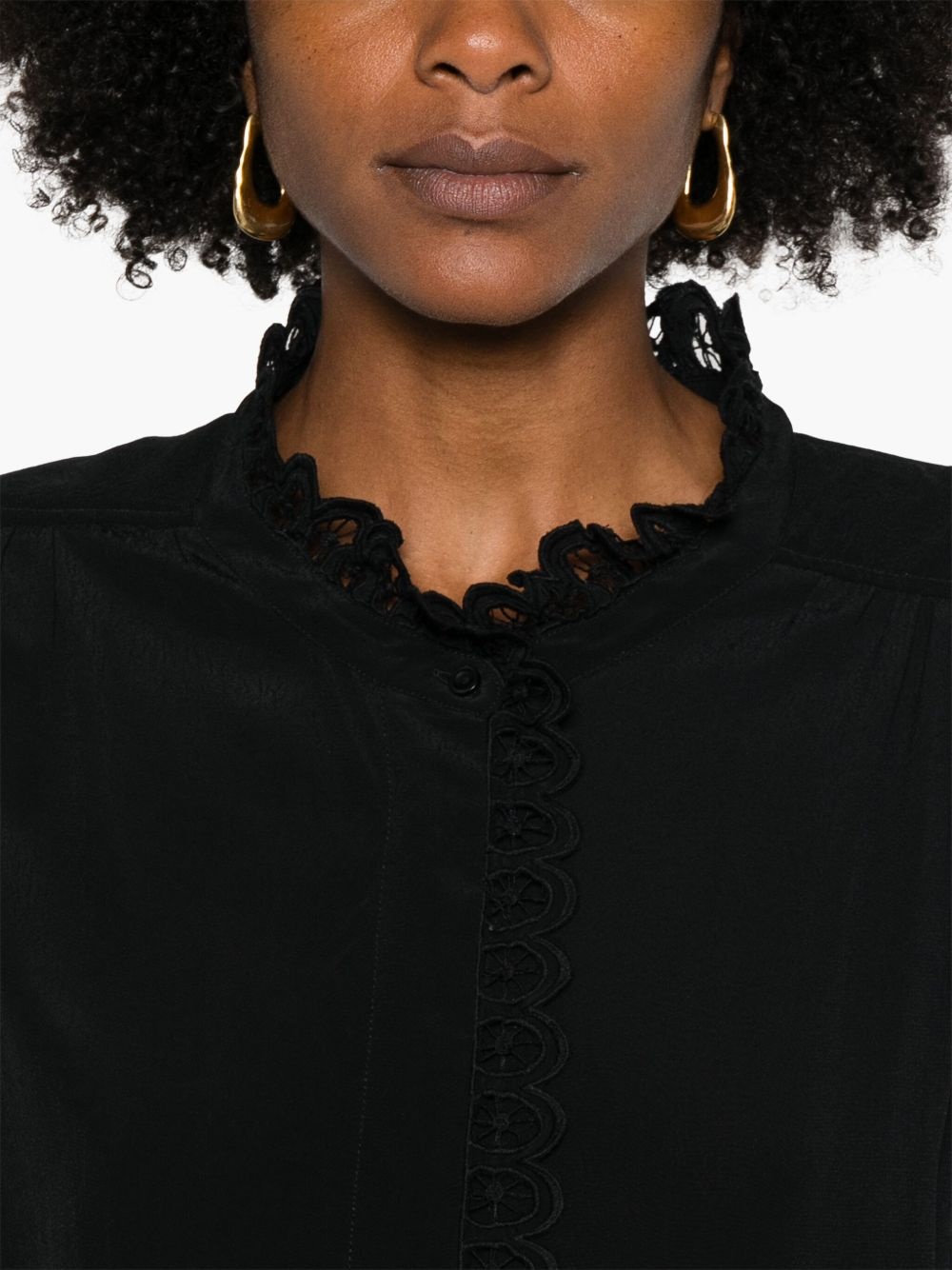 Estela shirt - 5