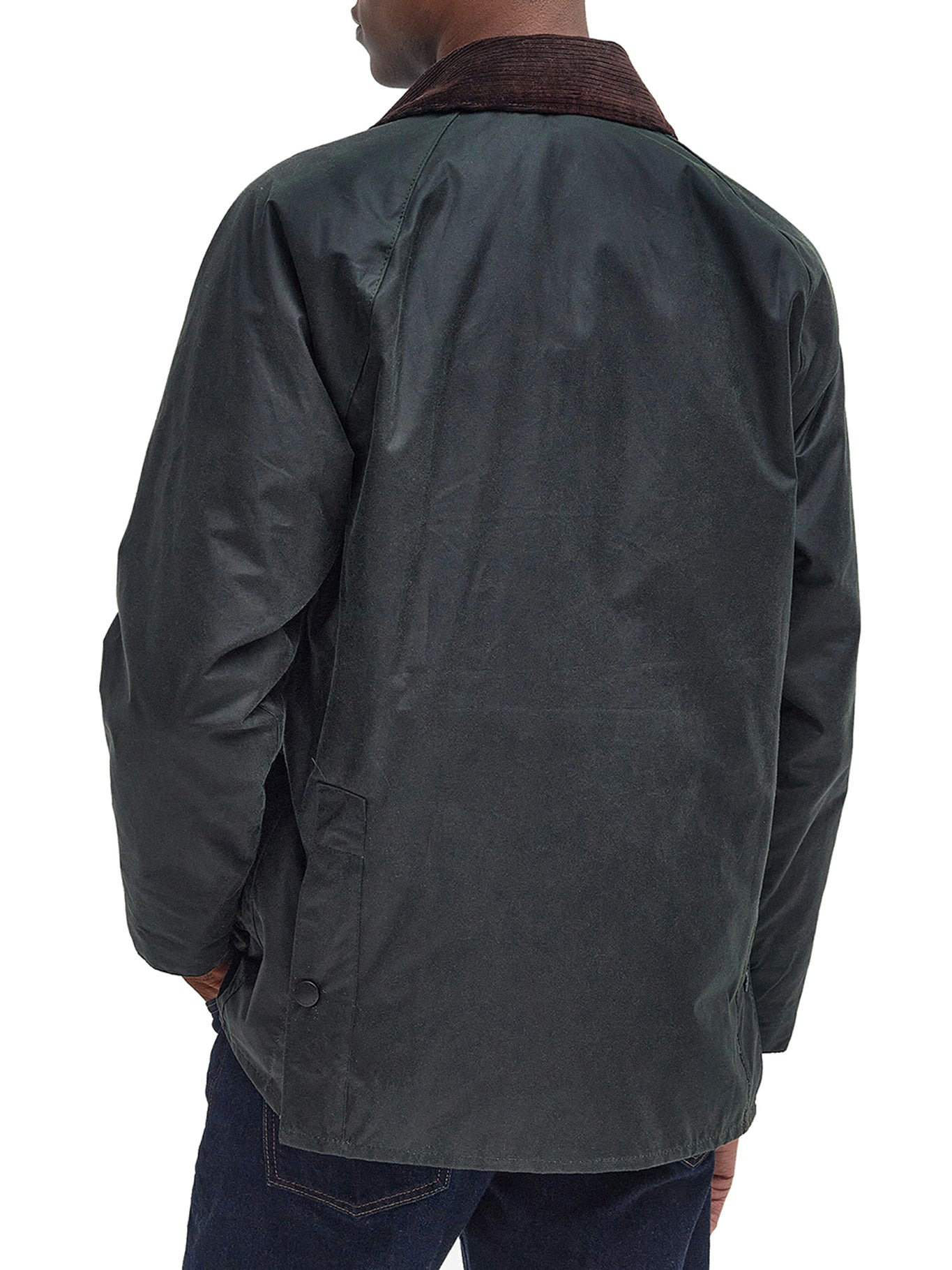 BEDALE WAXED JACKET - 3