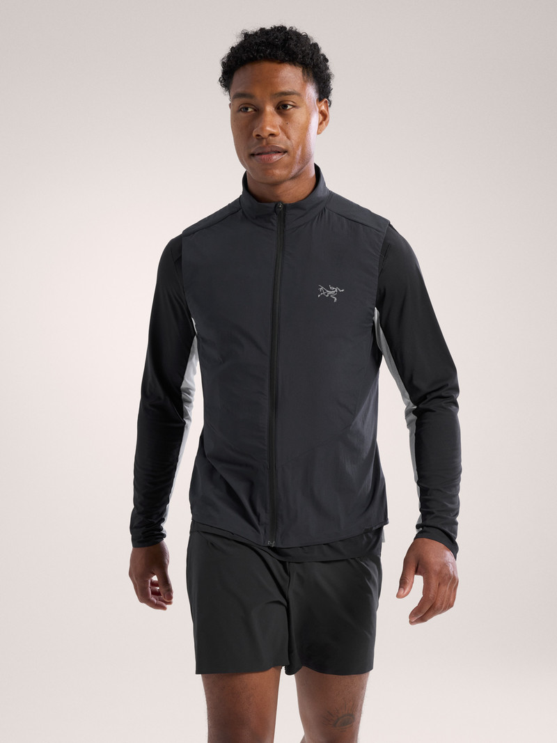 Norvan Insulated Vest 2