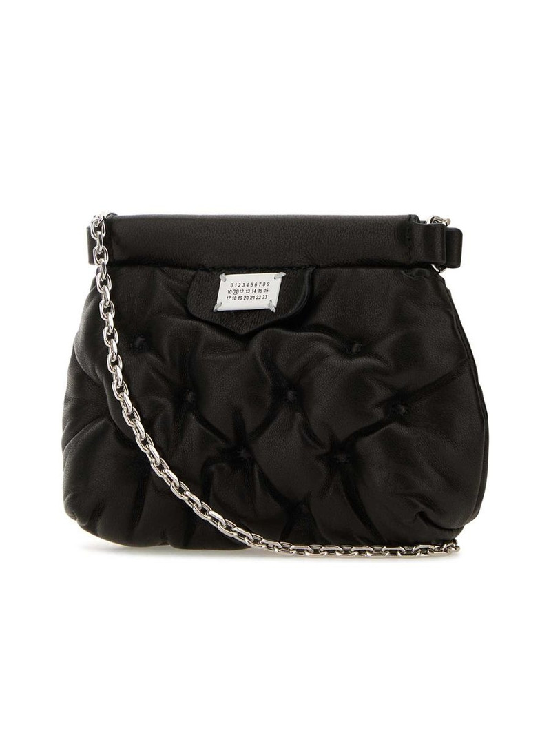 Maison Margiela Glam Slam Classique Baby shoulder bag outlook