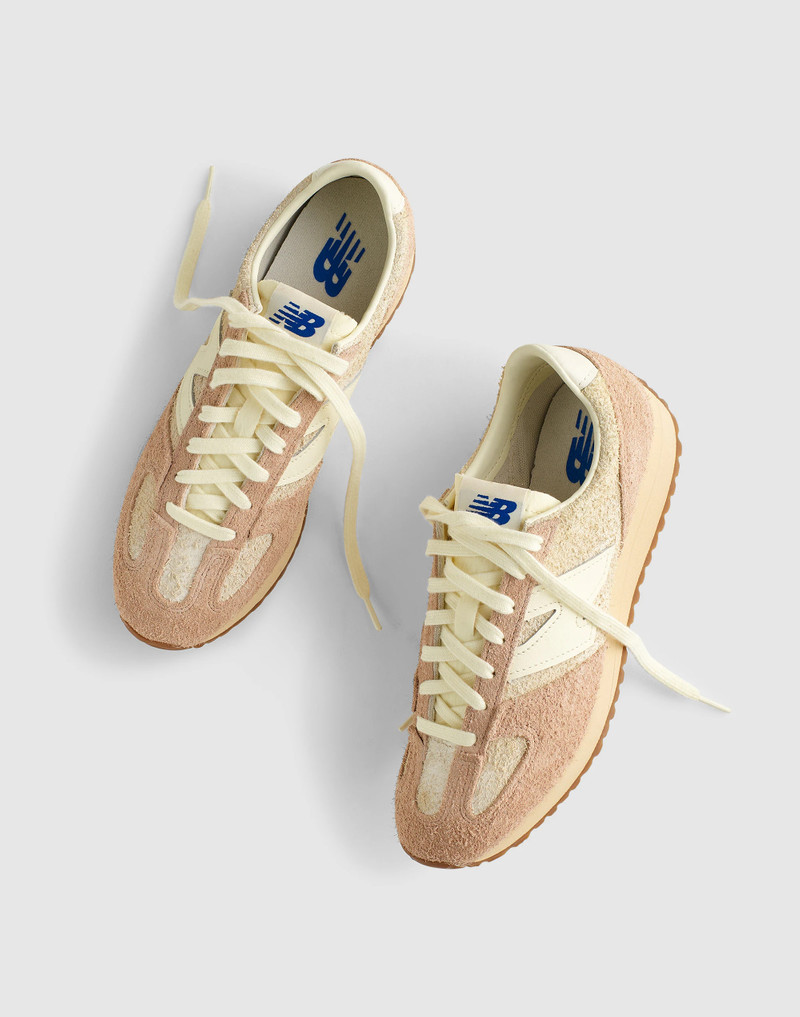 Madewell New Balance® Unisex 471 Sneakers outlook