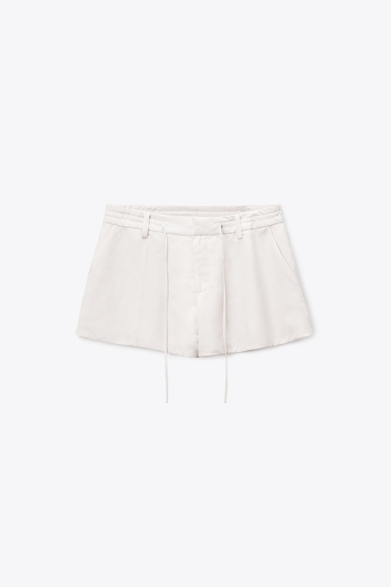 Drawcord Short 1