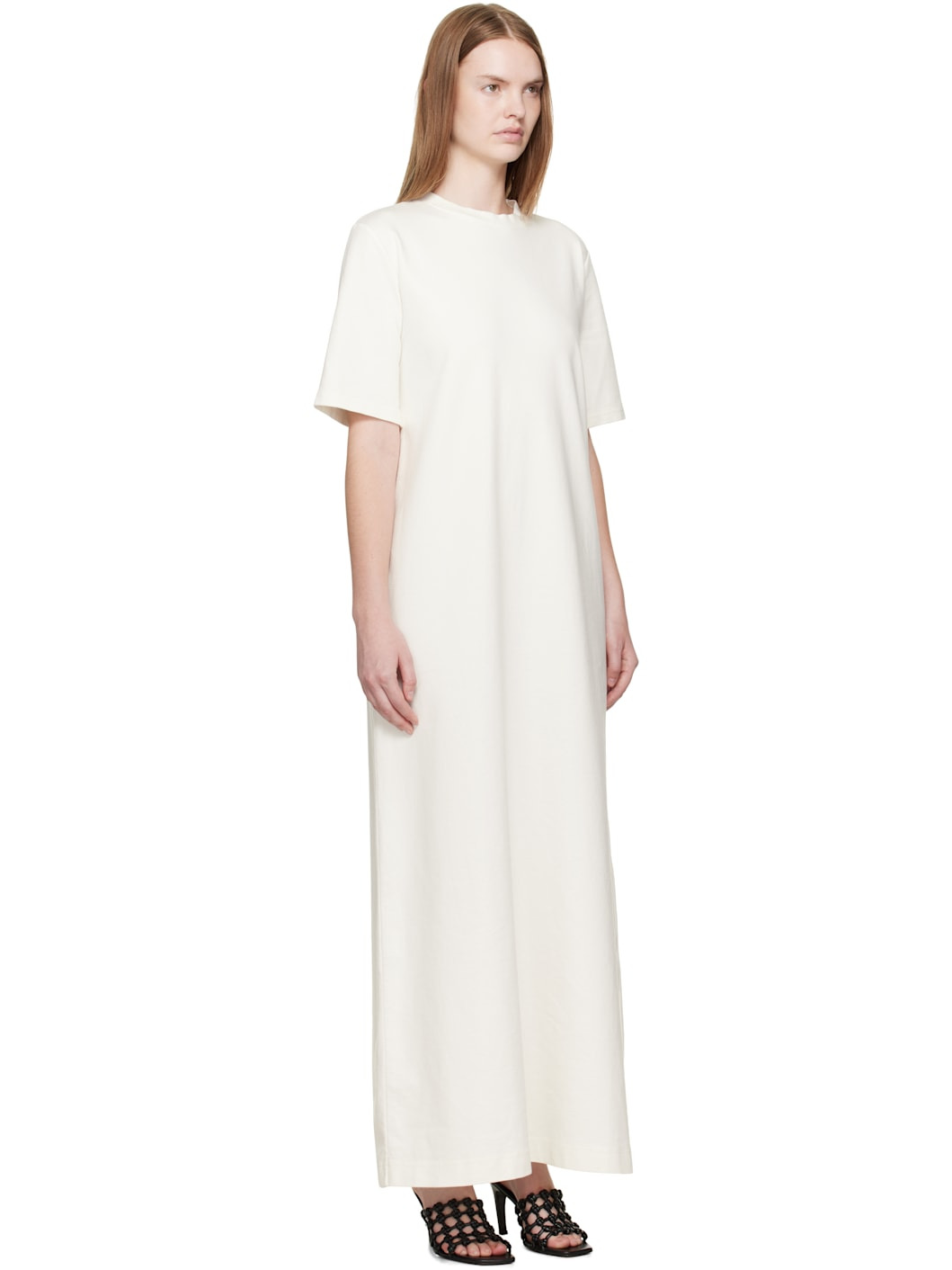 Off-White Josephina Maxi Dress - 2