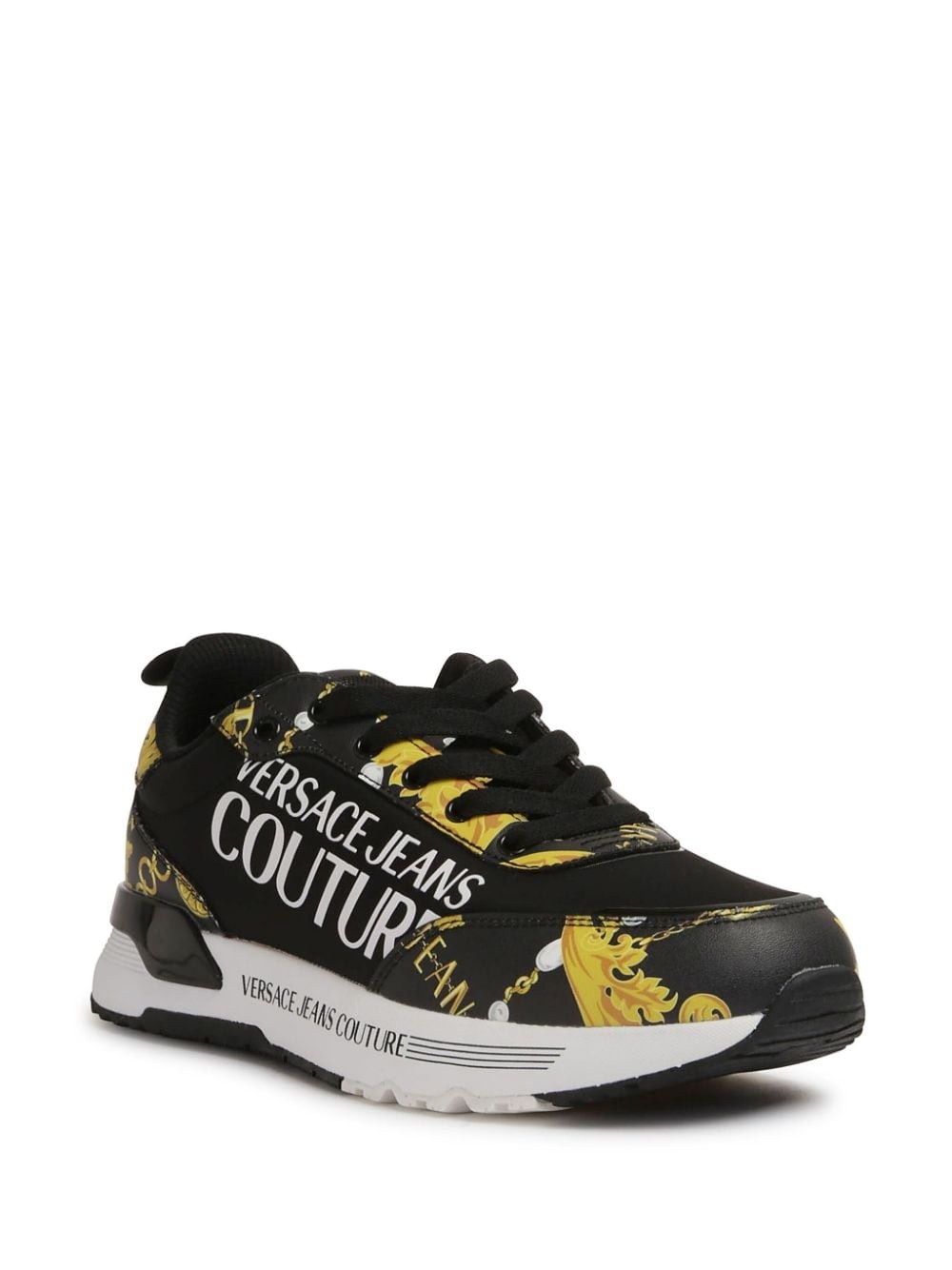 Dynamic sneakers - 2