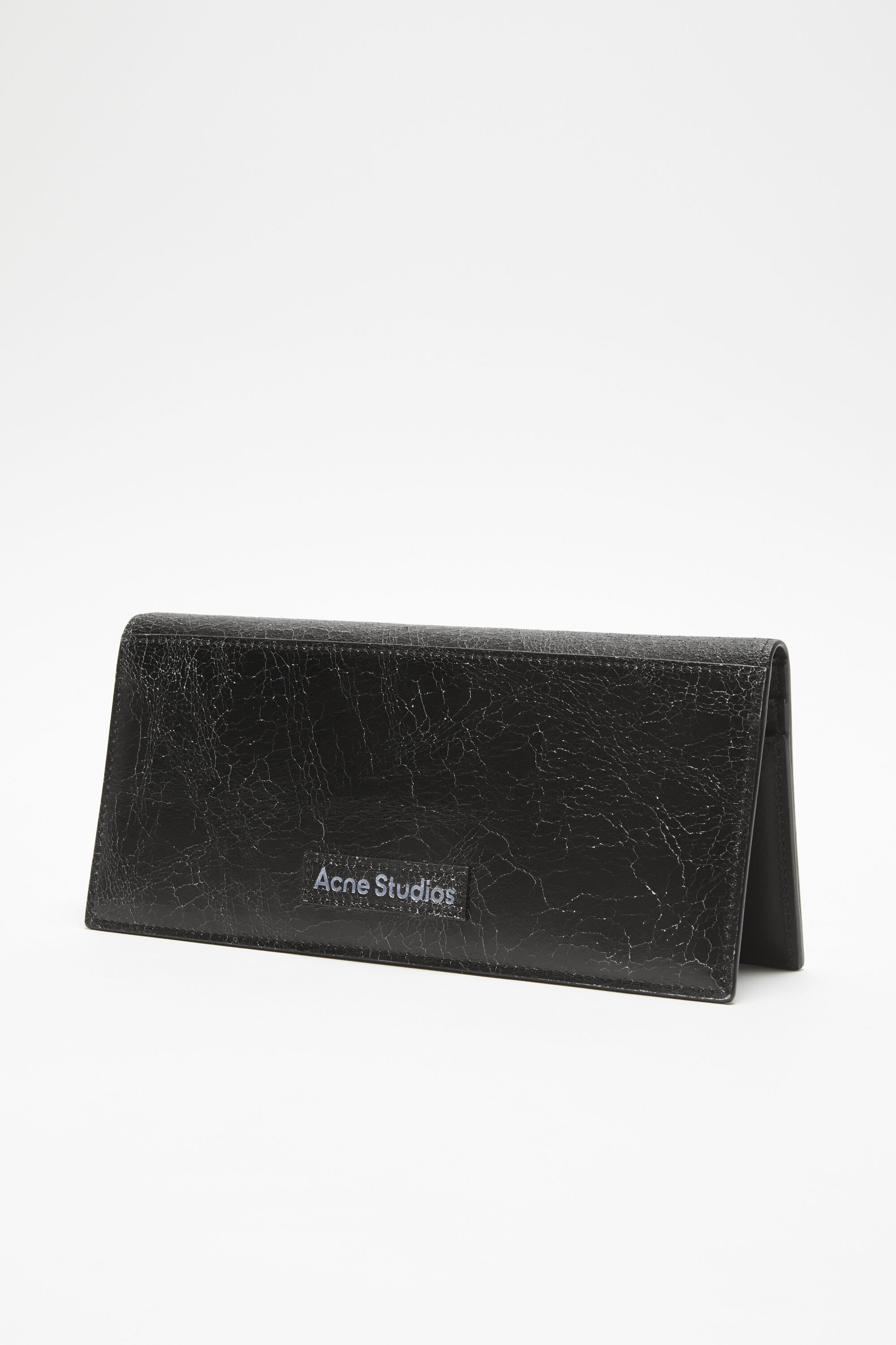 Continental wallet - Black - 3