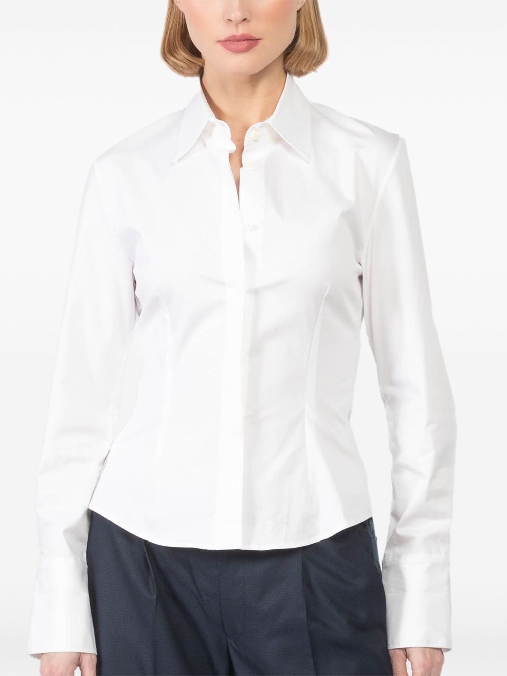 Cascade shirt - 4
