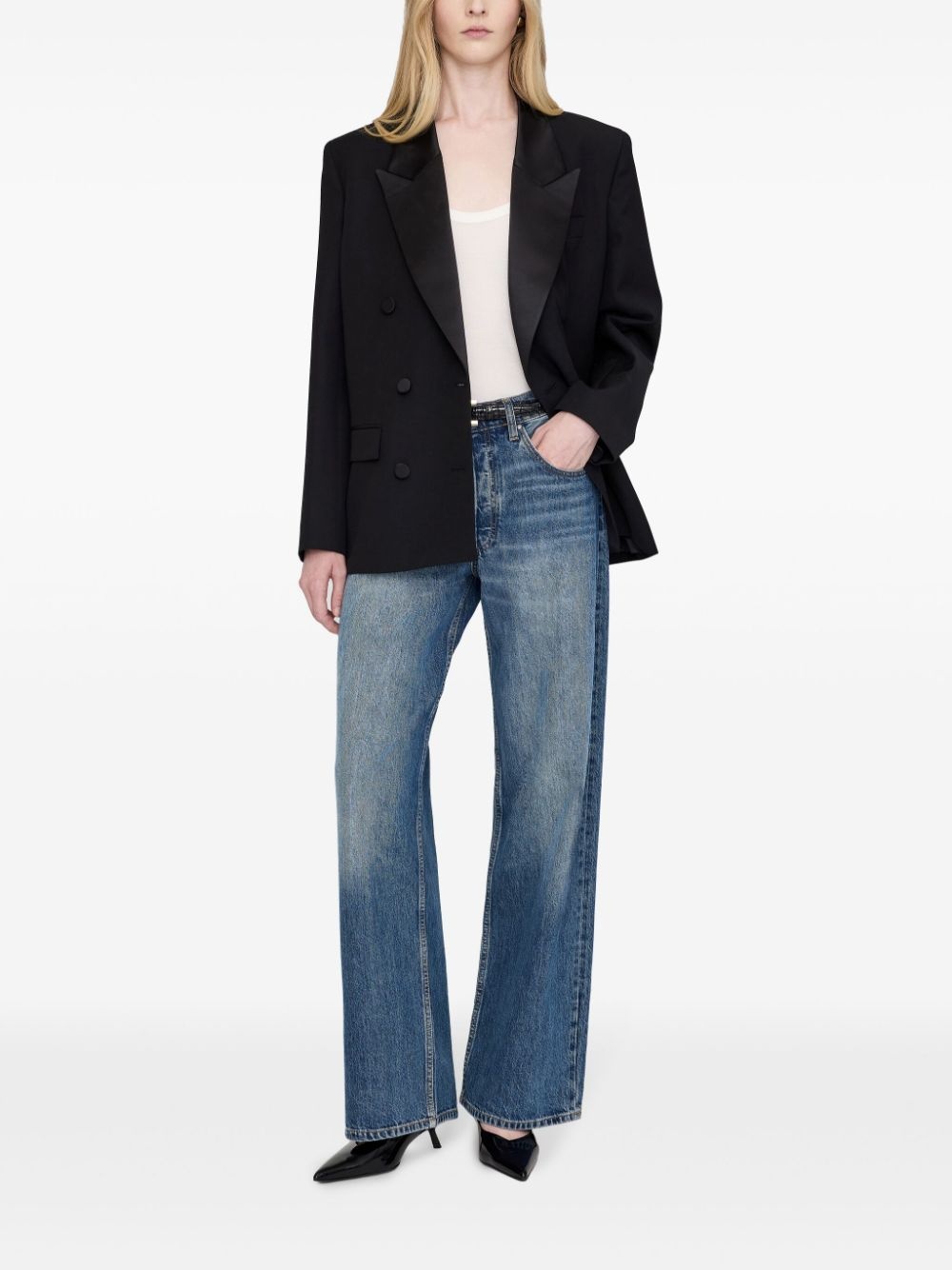 Ross blazer - 3
