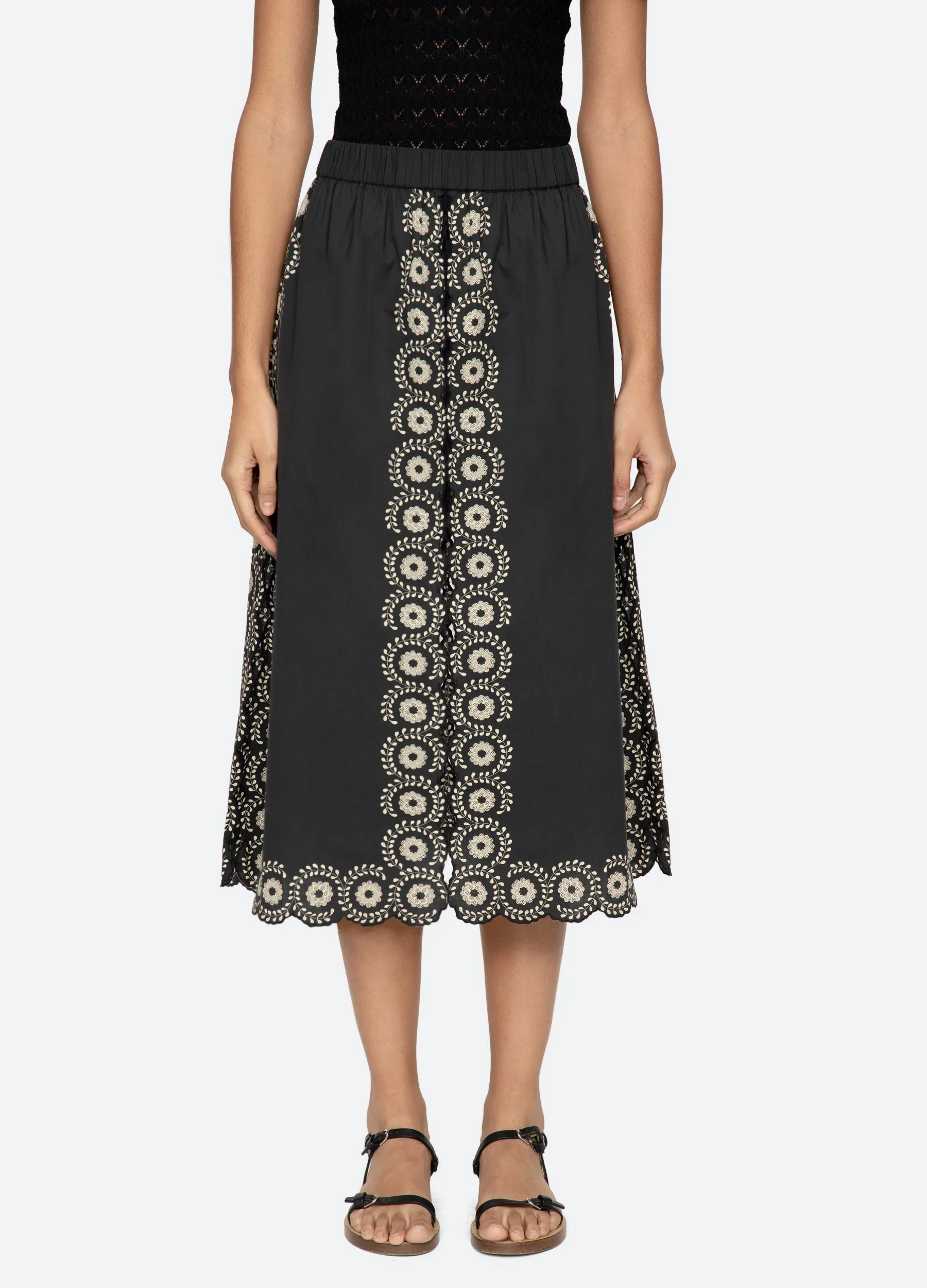 Mirabel Skirt - 1
