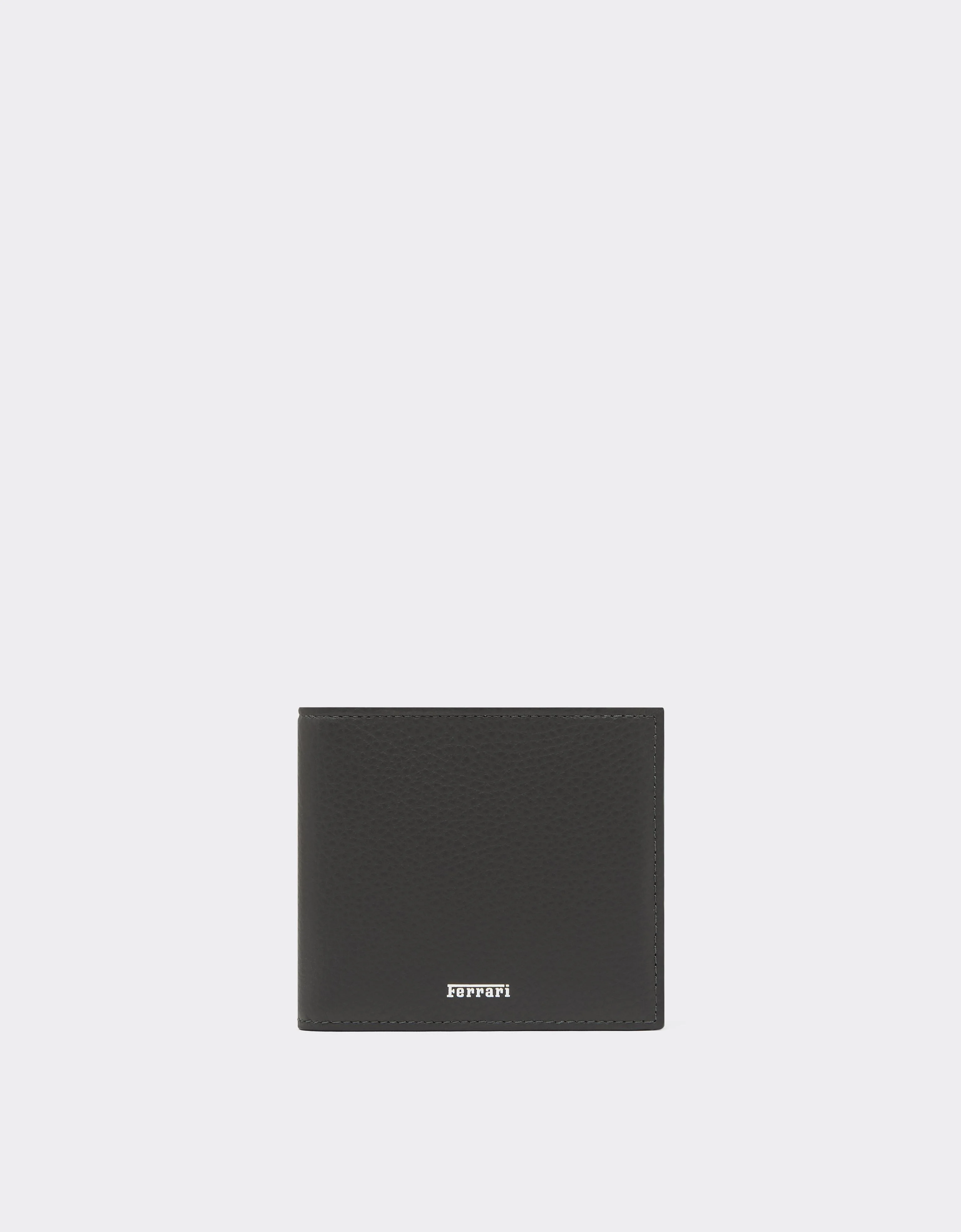 Granata Leather Bifold Wallet - 1