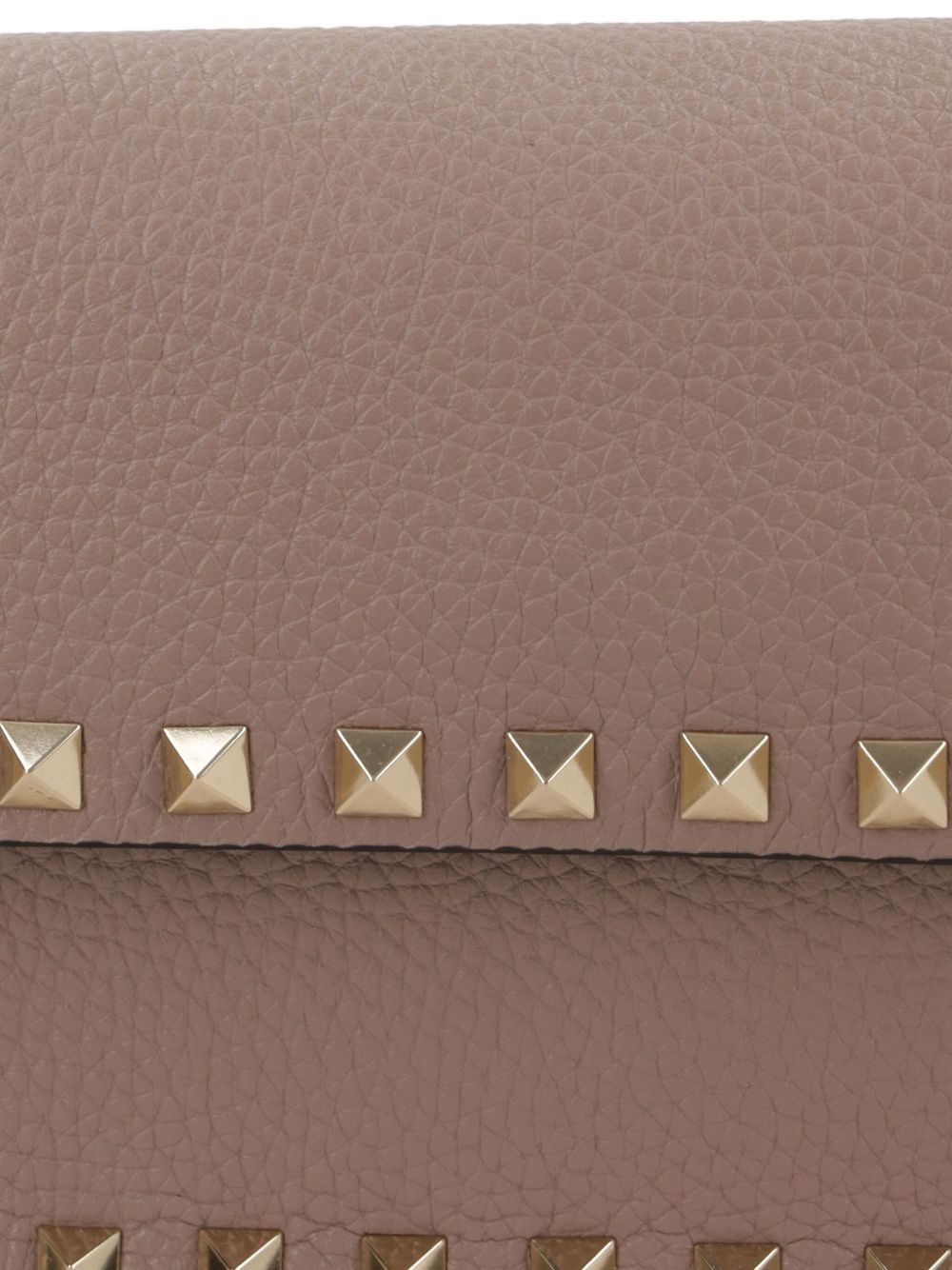 small Rockstud crossbody bag - 4