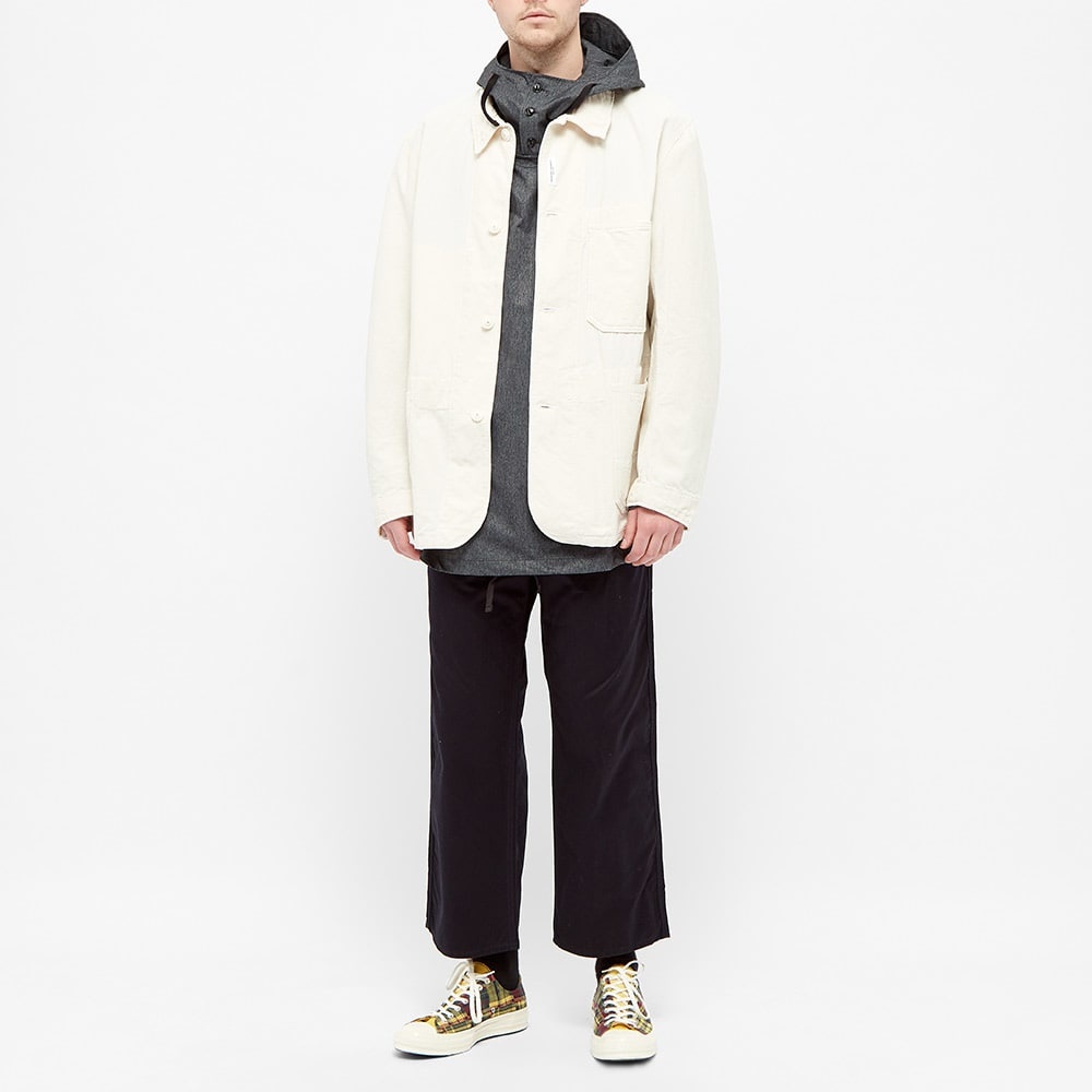 Engineered Garments Cagoule - 6