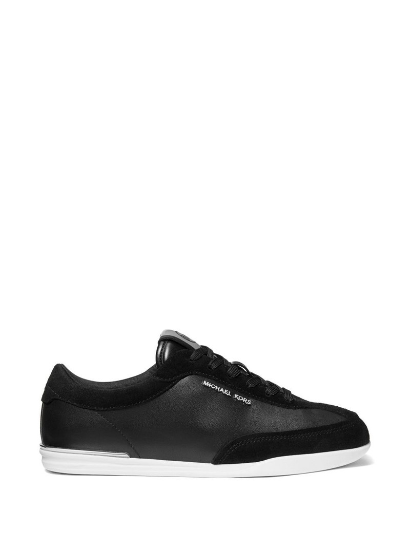 Nolan lace-up sneakers 1
