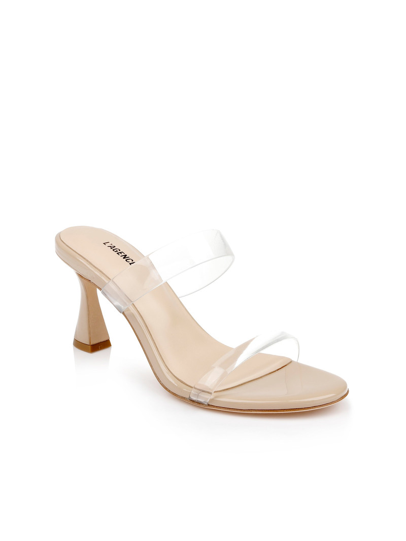 Idalie PVC Sandal 2