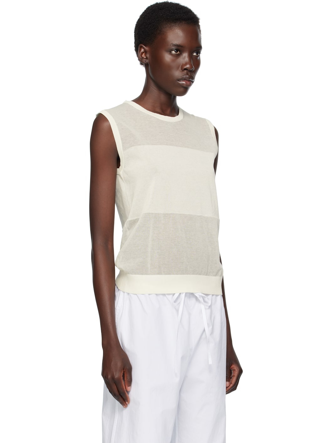 Off-White Anita Top - 2