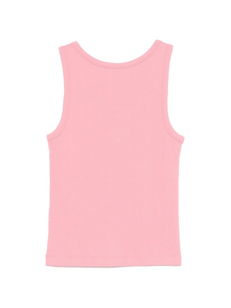 CLOSED ribbed top outlook