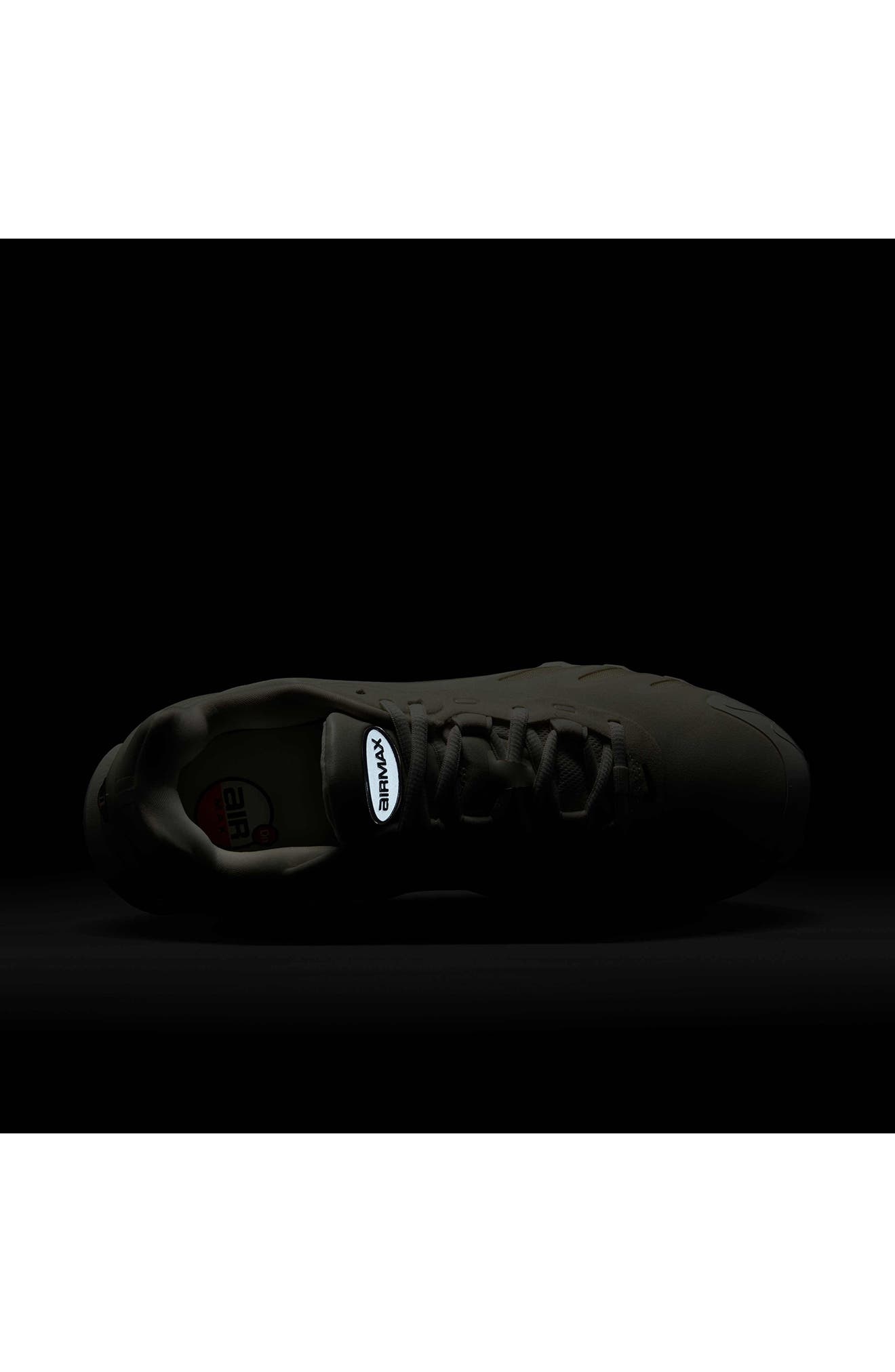 Nike Air Max DN8 Sneaker in 101 Sail/fossil/black at Nordstrom - 8