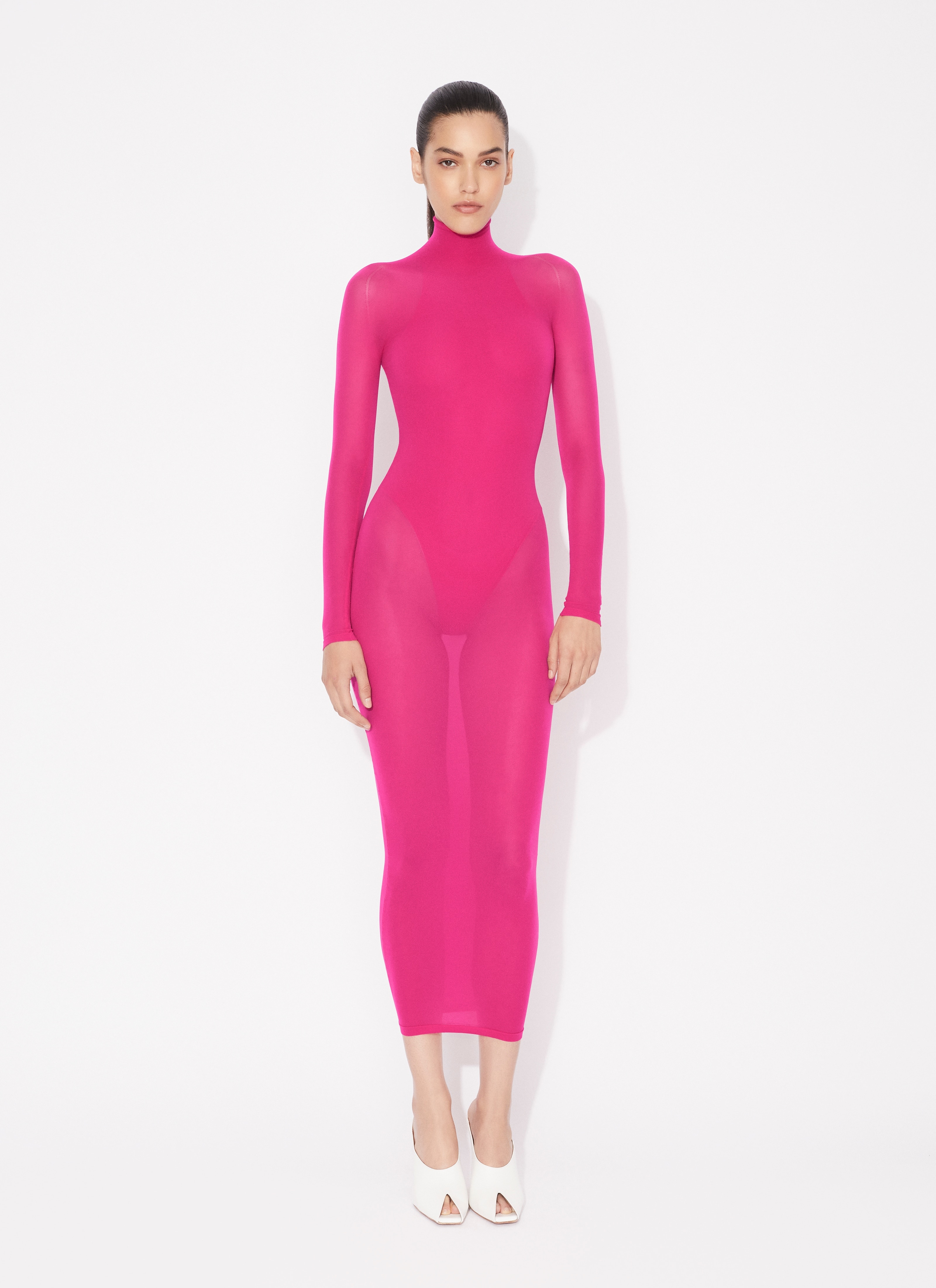 HIGHNECK BODY - 2