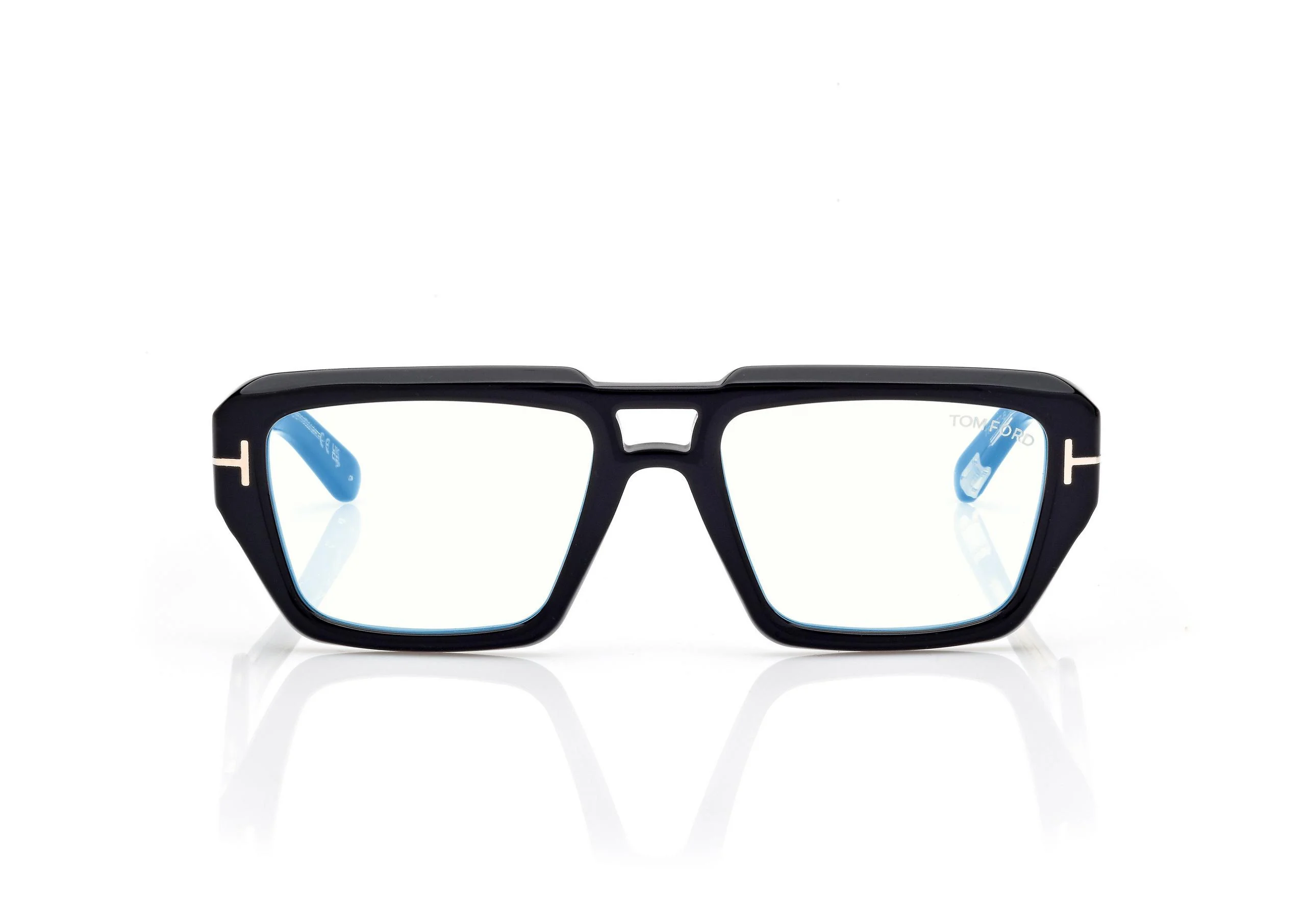 ICON BLUE BLOCK NAVIGATOR OPTICALS - 1