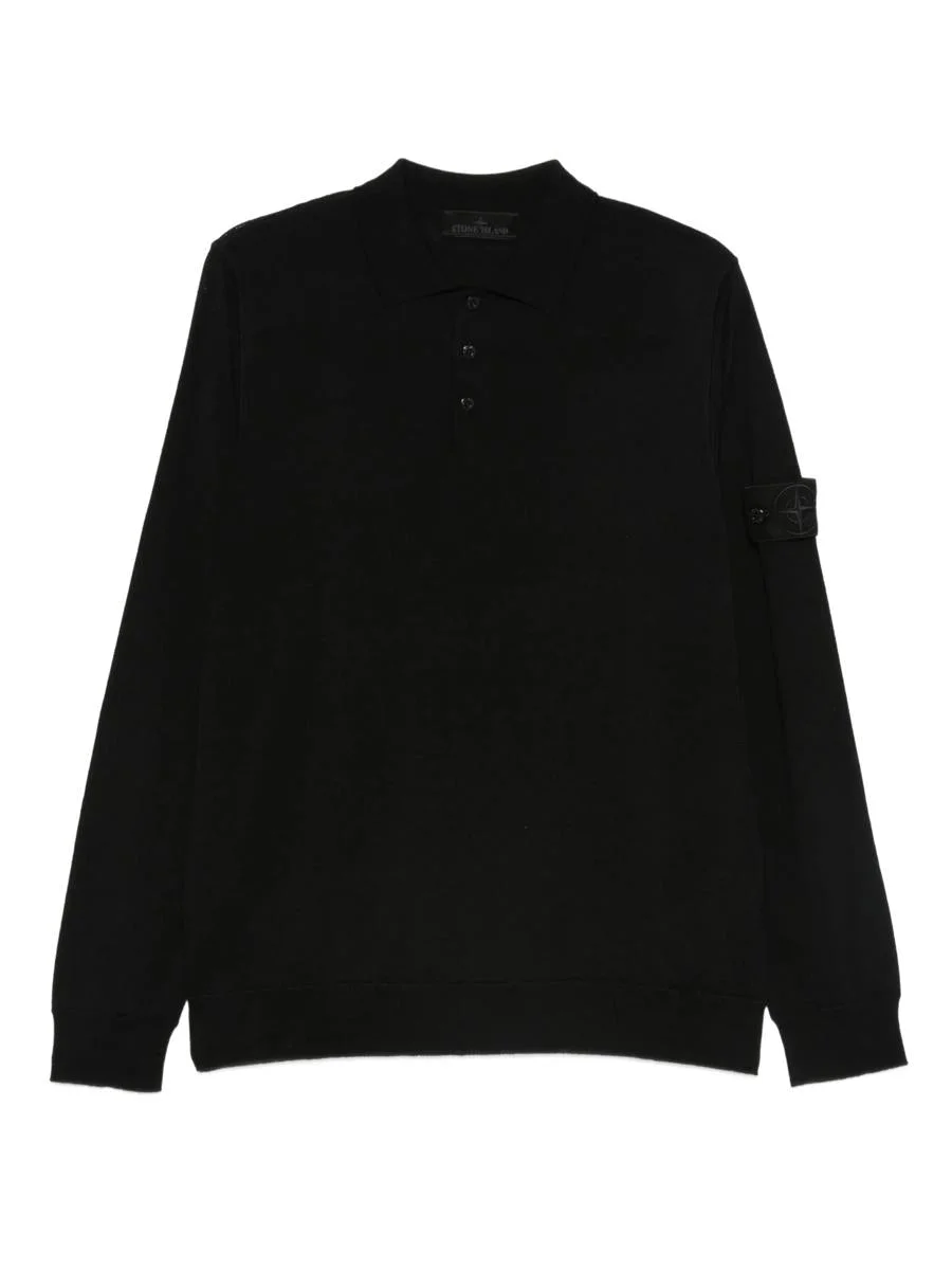 Stone Island Sweater Clothing - 1