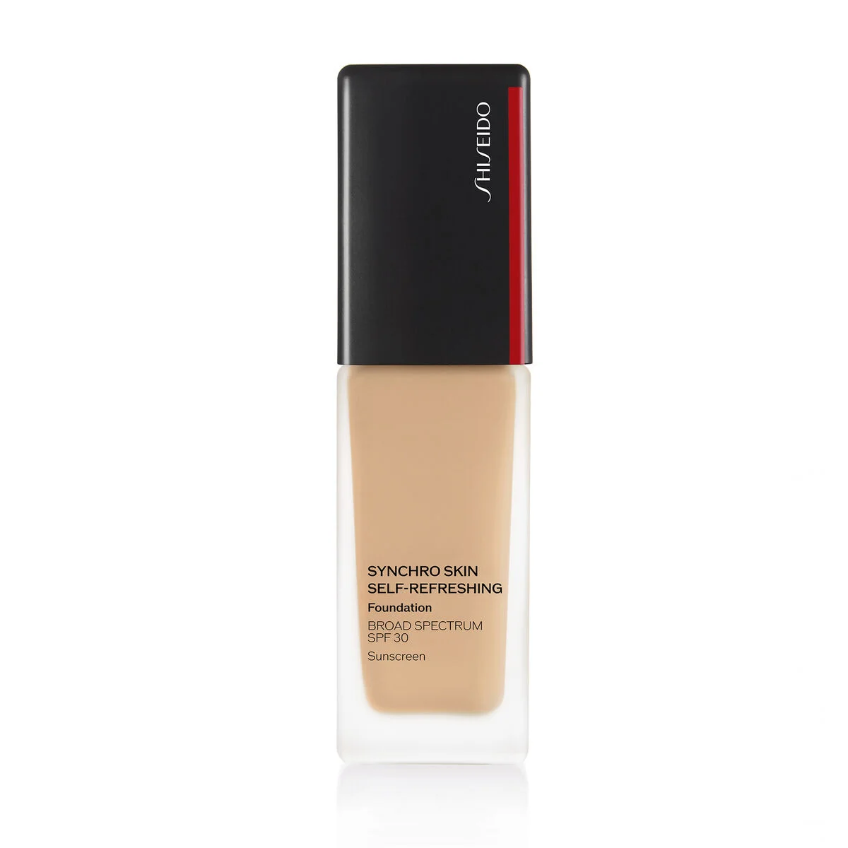 SYNCHRO SKIN SELF-REFRESHING Foundation SPF 30 - 1