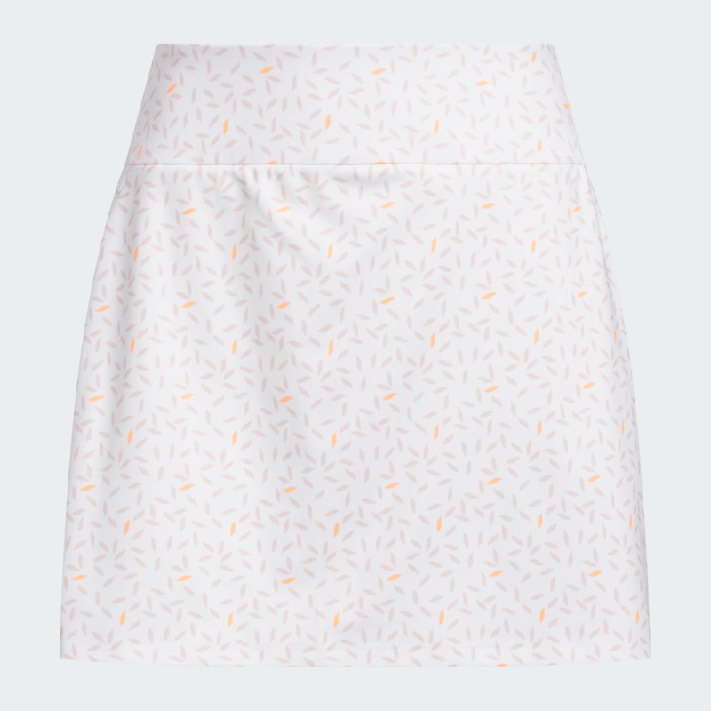 ULTIMATE365 PRINTED KNIT SKORT 1