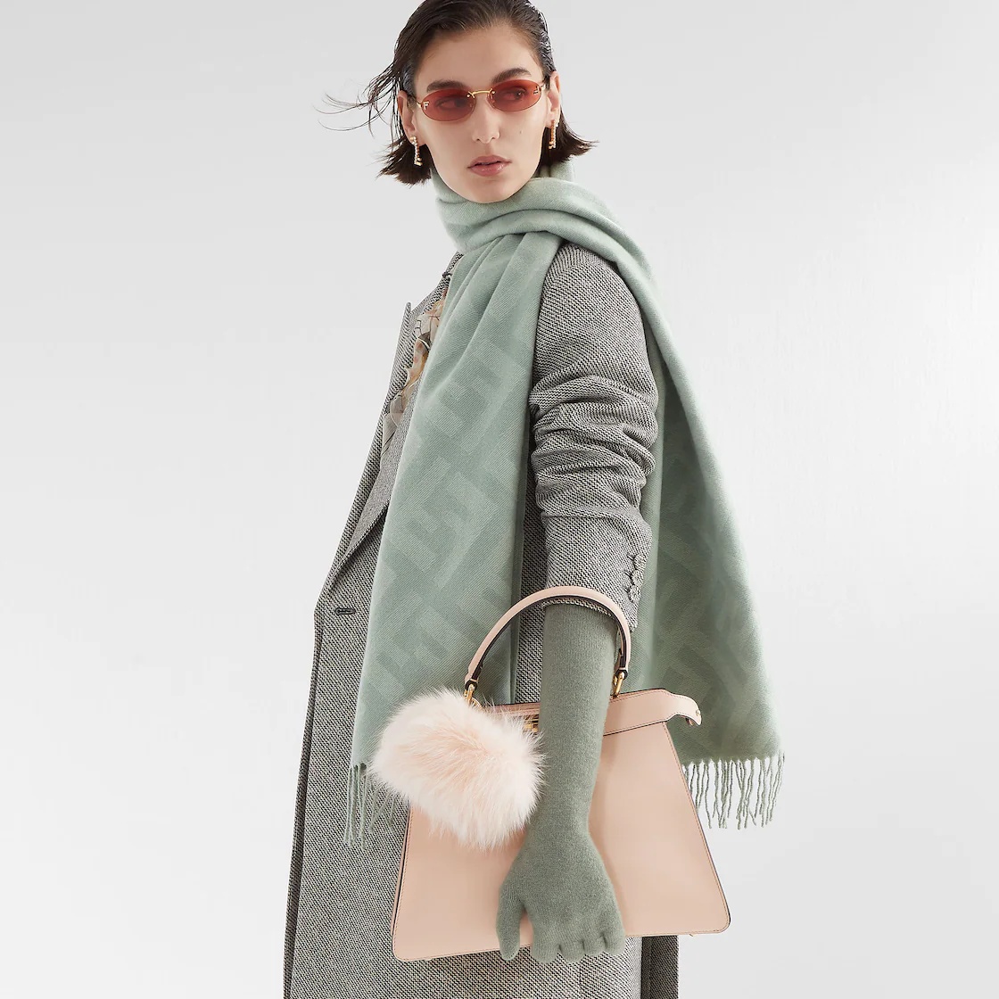 Fendi First - 4